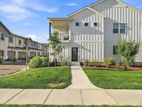 2714 Barnstormer St #A, Fort Collins, CO 80524