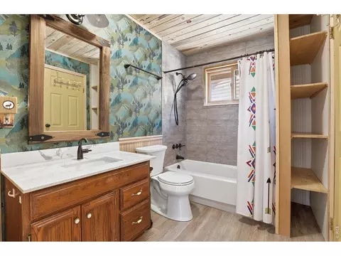 Bath - 750 Cougar Dr, Boulder, CO 80302 photo 1 of 1