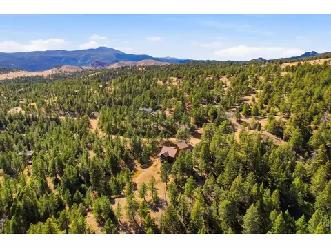 View/Area - 750 Cougar Dr, Boulder, CO 80302 photo 3 of 3