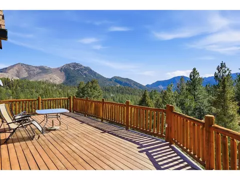 Exterior - 750 Cougar Dr, Boulder, CO 80302 photo 8 of 10