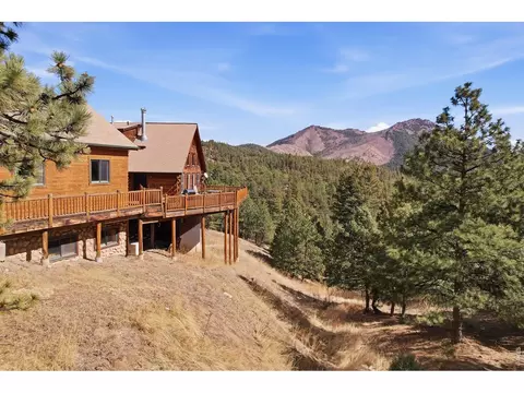 Other - 750 Cougar Dr, Boulder, CO 80302 photo 2 of 7