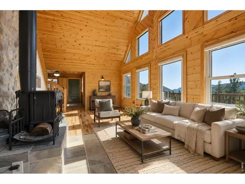 Living - 750 Cougar Dr, Boulder, CO 80302 photo 1 of 3