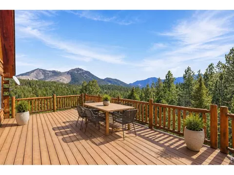 Exterior - 750 Cougar Dr, Boulder, CO 80302 photo 3 of 10