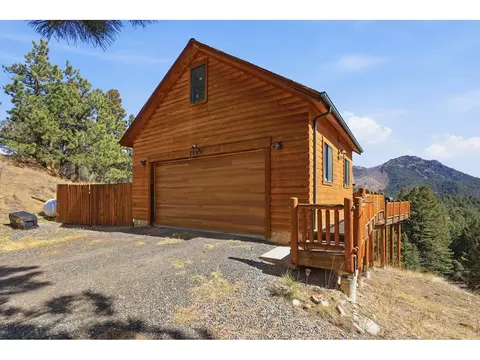 Other - 750 Cougar Dr, Boulder, CO 80302 photo 5 of 7