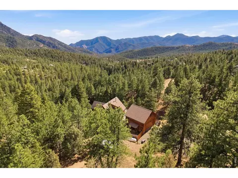 View/Area - 750 Cougar Dr, Boulder, CO 80302 photo 1 of 3