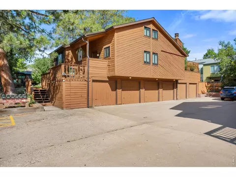 Exterior - 2693 Juniper Ave, Boulder, CO 80304 photo 3 of 14