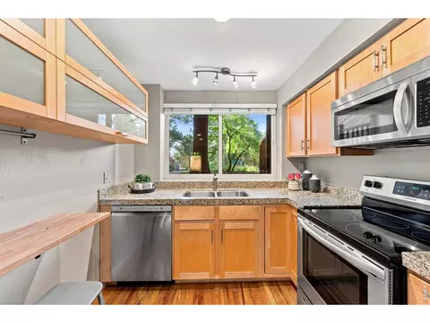 Kitchen - 2693 Juniper Ave, Boulder, CO 80304 photo 1 of 3