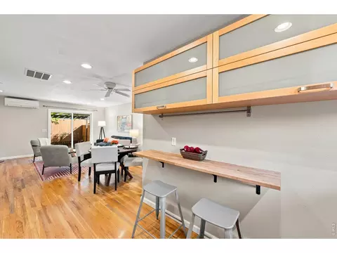 Dining - 2693 Juniper Ave, Boulder, CO 80304 photo 2 of 2
