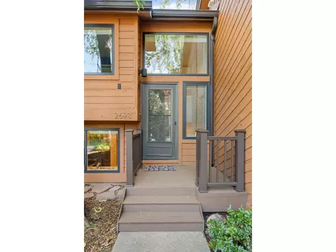 Exterior - 2693 Juniper Ave, Boulder, CO 80304 photo 14 of 14