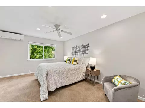 Bedroom - 2693 Juniper Ave, Boulder, CO 80304 photo 1 of 5