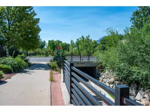 Exterior - 2693 Juniper Ave, Boulder, CO 80304 photo 9 of 14