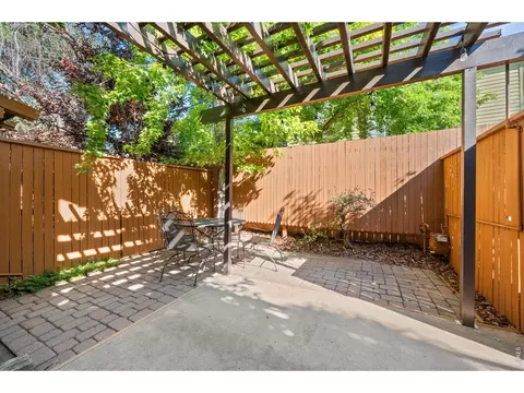 Exterior - 2693 Juniper Ave, Boulder, CO 80304 photo 2 of 14