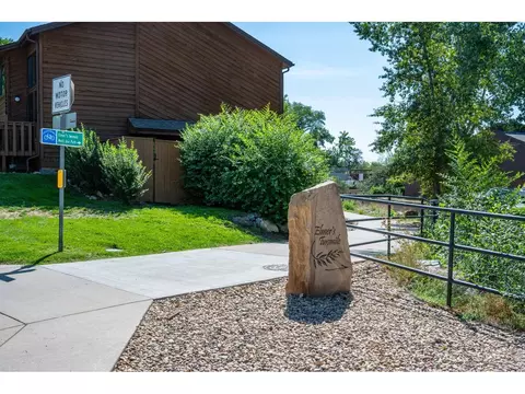 Exterior - 2693 Juniper Ave, Boulder, CO 80304 photo 7 of 14