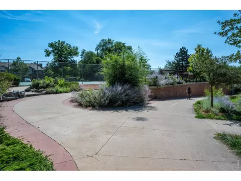 Exterior - 2693 Juniper Ave, Boulder, CO 80304 photo 8 of 14