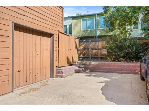 Exterior - 2693 Juniper Ave, Boulder, CO 80304 photo 4 of 14