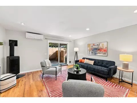 Living - 2693 Juniper Ave, Boulder, CO 80304 photo 2 of 3
