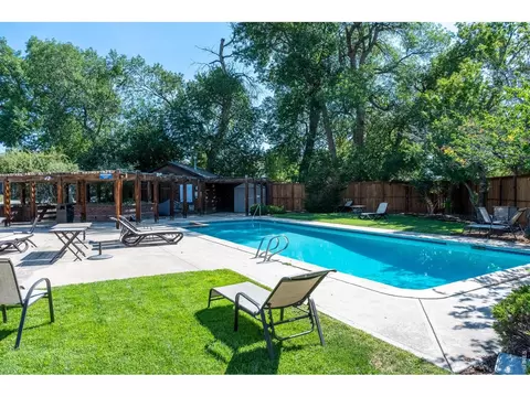 Exterior - 2693 Juniper Ave, Boulder, CO 80304 photo 5 of 14