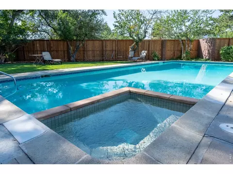 Exterior - 2693 Juniper Ave, Boulder, CO 80304 photo 6 of 14