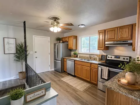 Kitchen - 1944 23rd Ave Ct, Greeley, CO 80634 photo 2 of 2