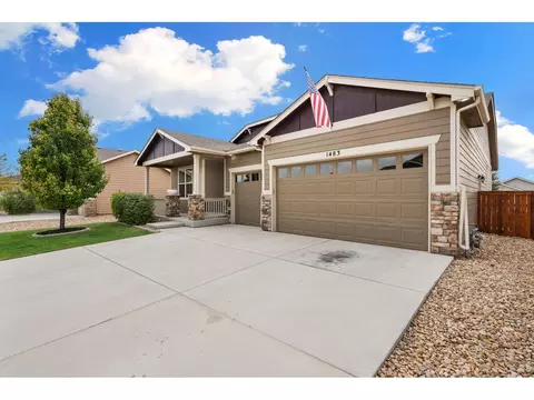 Other - 1483 Moraine Valley Dr, Severance, CO 80550 photo 7 of 7
