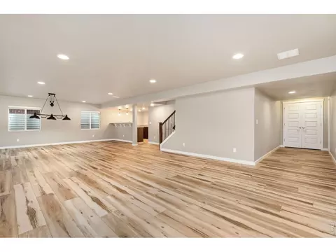 Living - 1483 Moraine Valley Dr, Severance, CO 80550 photo 4 of 6