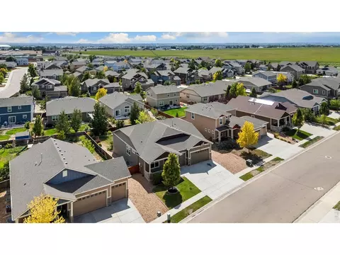 View/Area - 1483 Moraine Valley Dr, Severance, CO 80550 photo 2 of 4