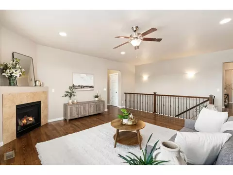 Living - 1483 Moraine Valley Dr, Severance, CO 80550 photo 2 of 6