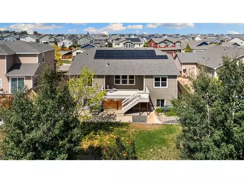 View/Area - 1483 Moraine Valley Dr, Severance, CO 80550 photo 1 of 4