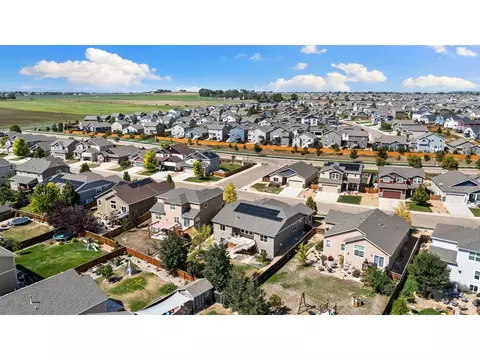 View/Area - 1483 Moraine Valley Dr, Severance, CO 80550 photo 4 of 4