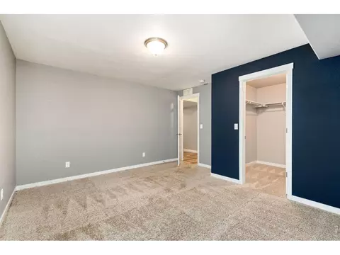 Bedroom - 1483 Moraine Valley Dr, Severance, CO 80550 photo 5 of 5