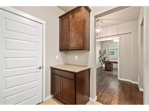 Entry Way - 1483 Moraine Valley Dr, Severance, CO 80550 photo 4 of 4