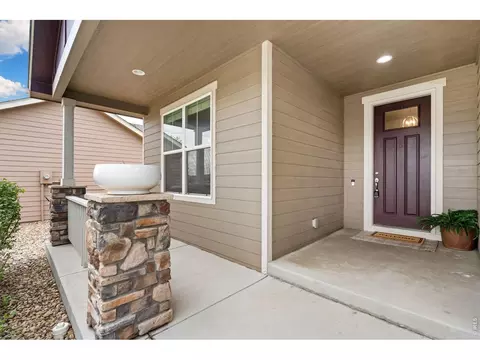 Exterior - 1483 Moraine Valley Dr, Severance, CO 80550 photo 10 of 10