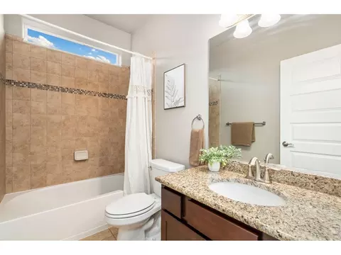 Bath - 1483 Moraine Valley Dr, Severance, CO 80550 photo 4 of 6
