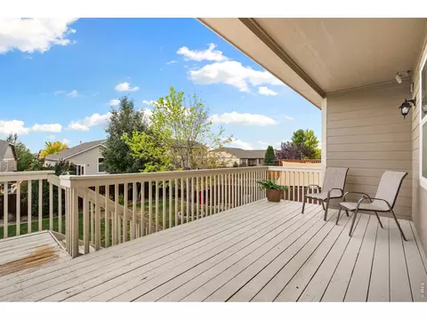 Exterior - 1483 Moraine Valley Dr, Severance, CO 80550 photo 2 of 10