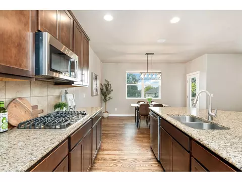 Kitchen - 1483 Moraine Valley Dr, Severance, CO 80550 photo 1 of 6