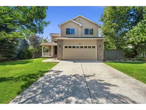 3403 Coneflower Dr, Fort Collins, CO 80521