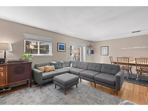 Living - 1415 Bradley Dr, Boulder, CO 80305 photo 1 of 3