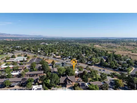 View/Area - 1415 Bradley Dr, Boulder, CO 80305 photo 7 of 8