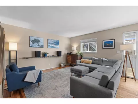 Living - 1415 Bradley Dr, Boulder, CO 80305 photo 2 of 3