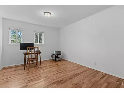 Bedroom - 1415 Bradley Dr, Boulder, CO 80305 photo 3 of 3