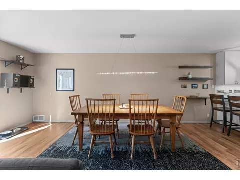 Dining - 1415 Bradley Dr, Boulder, CO 80305 photo 2 of 3