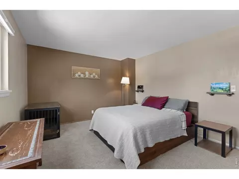 Bedroom - 1415 Bradley Dr, Boulder, CO 80305 photo 1 of 3