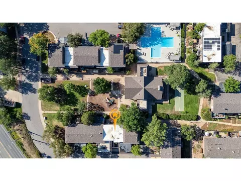 View/Area - 1415 Bradley Dr, Boulder, CO 80305 photo 2 of 8