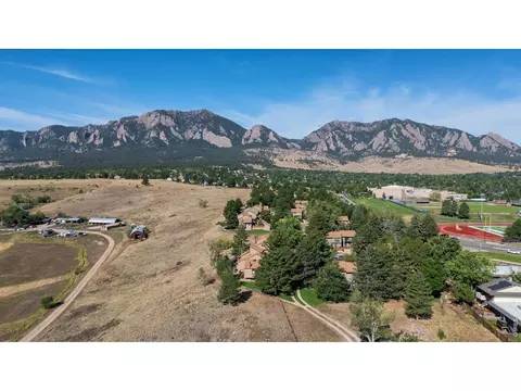 View/Area - 1415 Bradley Dr, Boulder, CO 80305 photo 8 of 8
