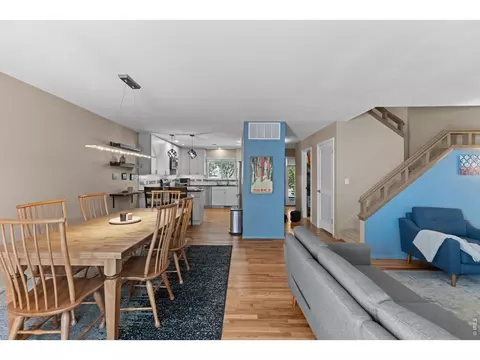 Dining - 1415 Bradley Dr, Boulder, CO 80305 photo 3 of 3