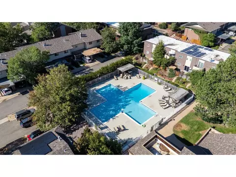 Exterior - 1415 Bradley Dr, Boulder, CO 80305 photo 7 of 8
