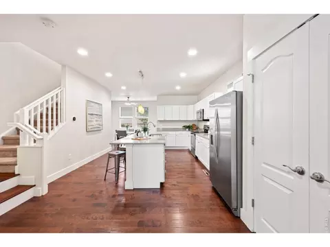 Kitchen - 812 E Baseline Rd #B, Lafayette, CO 80026 photo 3 of 7