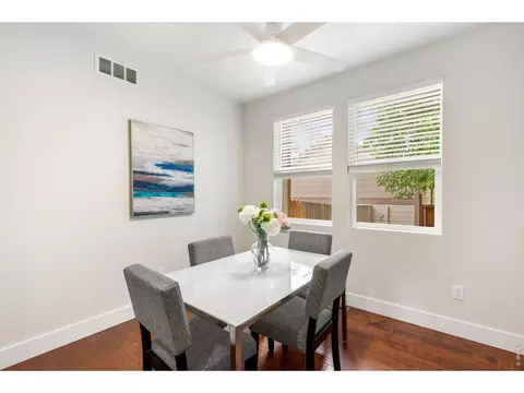Dining - 812 E Baseline Rd #B, Lafayette, CO 80026 photo 1 of 2