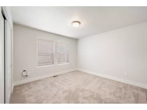 Bedroom - 812 E Baseline Rd #B, Lafayette, CO 80026 photo 4 of 6