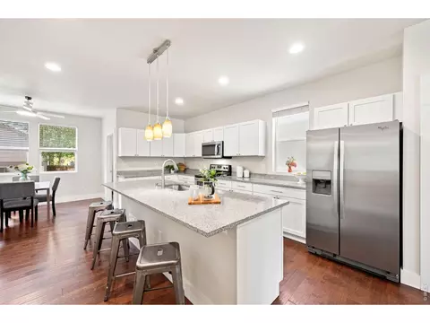 Kitchen - 812 E Baseline Rd #B, Lafayette, CO 80026 photo 1 of 7